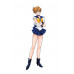 New! Sailor Moon Sailor Uranus Haruka Tenou Cosplay Costume